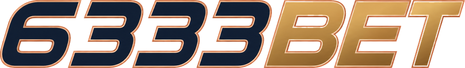 6333bet লোগো